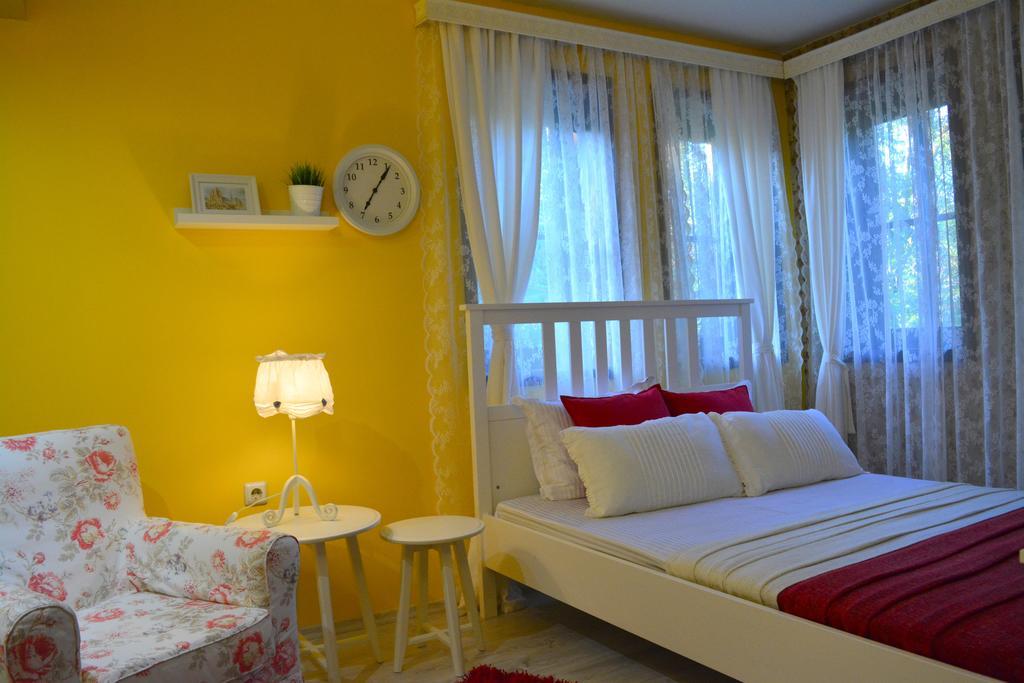 Hotel Minaliat Vek Schumen Exterior foto