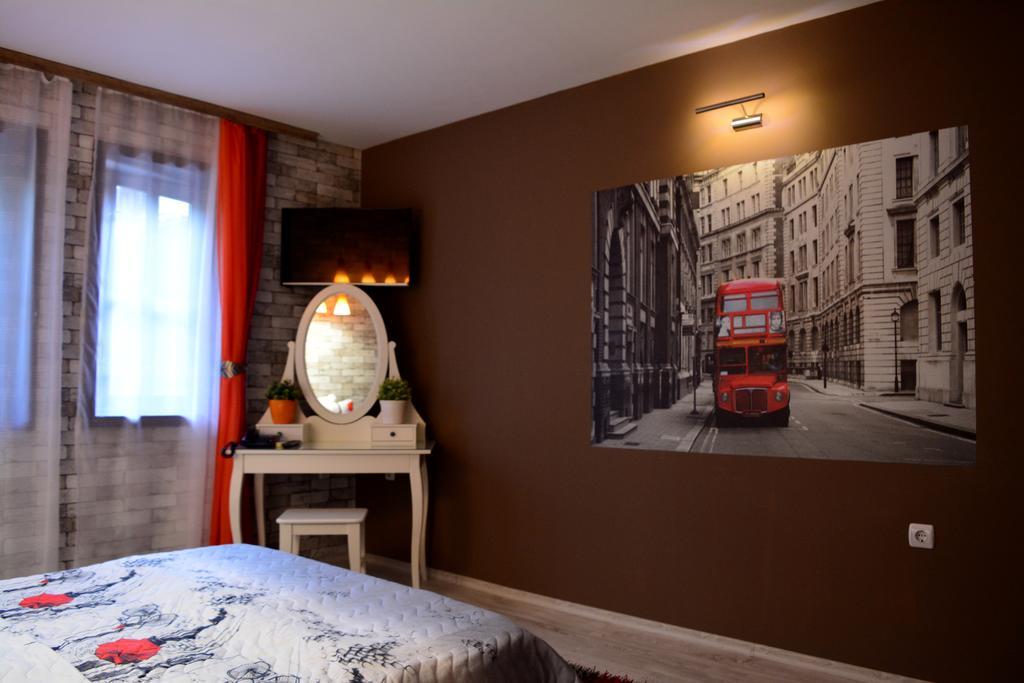 Hotel Minaliat Vek Schumen Exterior foto