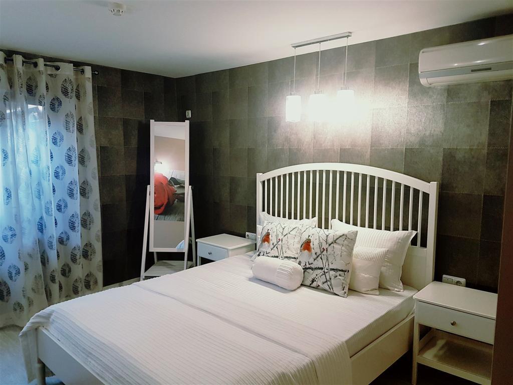 Hotel Minaliat Vek Schumen Exterior foto