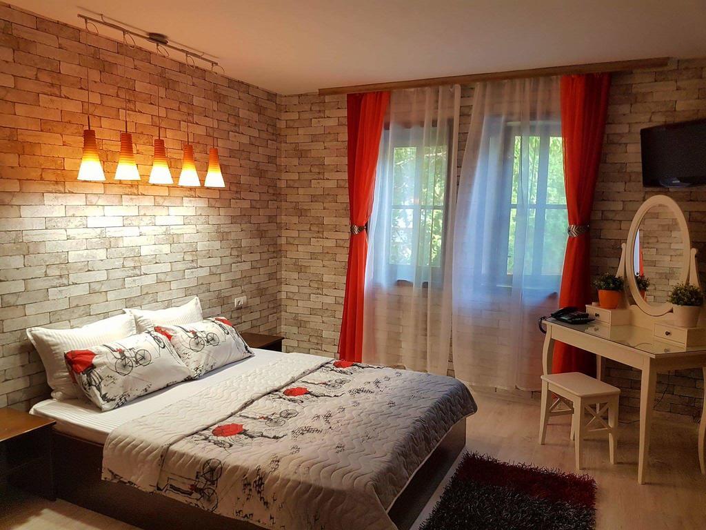 Hotel Minaliat Vek Schumen Exterior foto